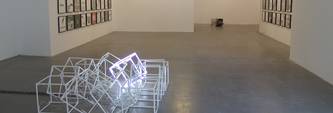 Connected Presence (with Jeppe Hein)